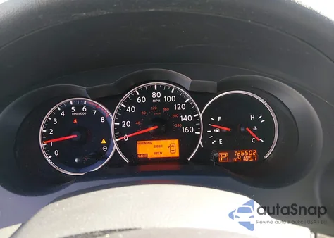 2012 Nissan Altima 2.5 S z USA, uszkodzony, nr VIN 1N4AL2AP7CC196370